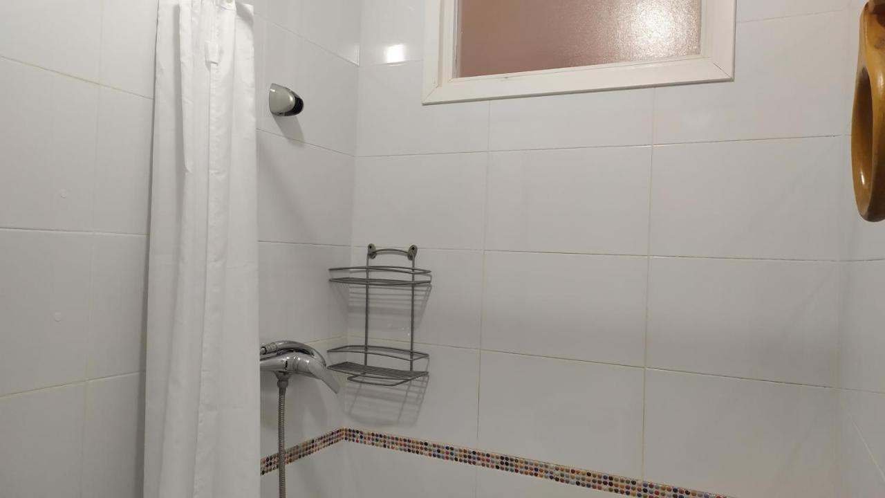 Verdemar L Apartment *