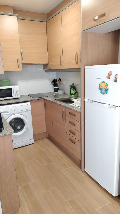 Apartment Verdemar L *
