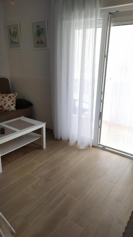 Verdemar L Apartment *