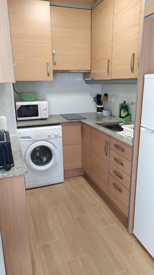 Apartment Verdemar L Peñíscola