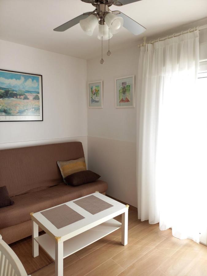 Verdemar L Apartment