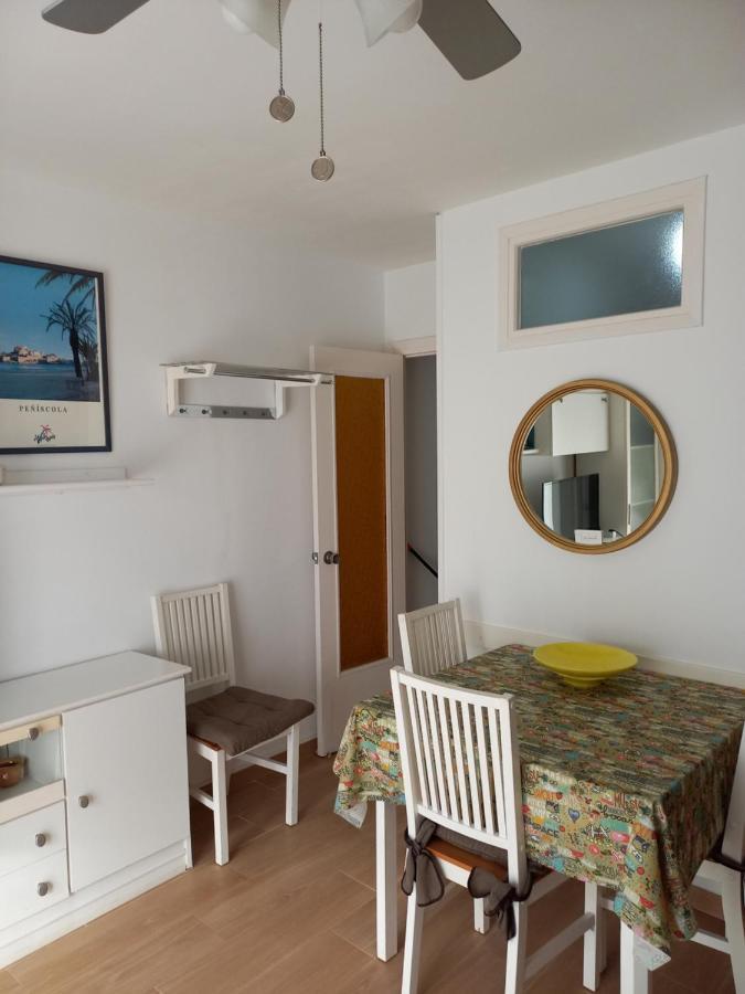 Apartment Verdemar L Peñíscola