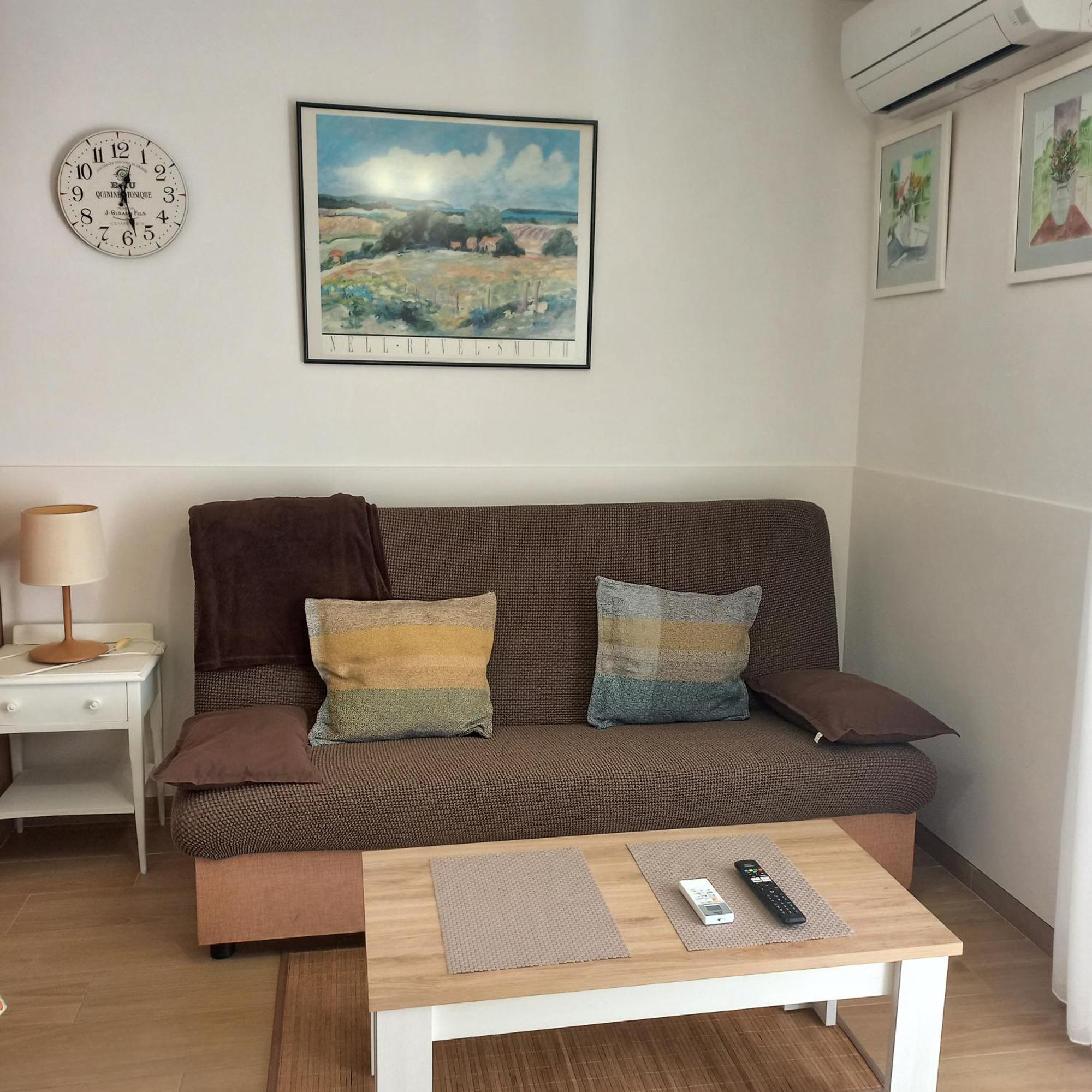Verdemar L Apartment Peñíscola