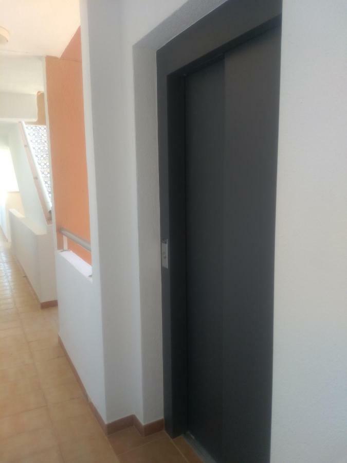 Verdemar L Apartment *