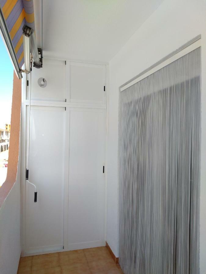 Apartment Verdemar L Peñíscola